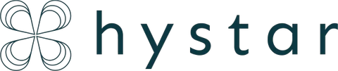 HYSTAR AS logo